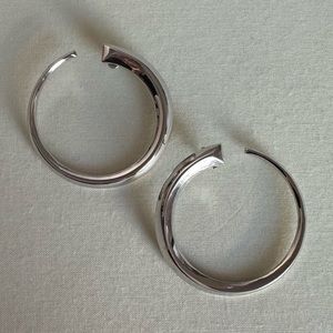 ✨Kate Spade hoop earrings
